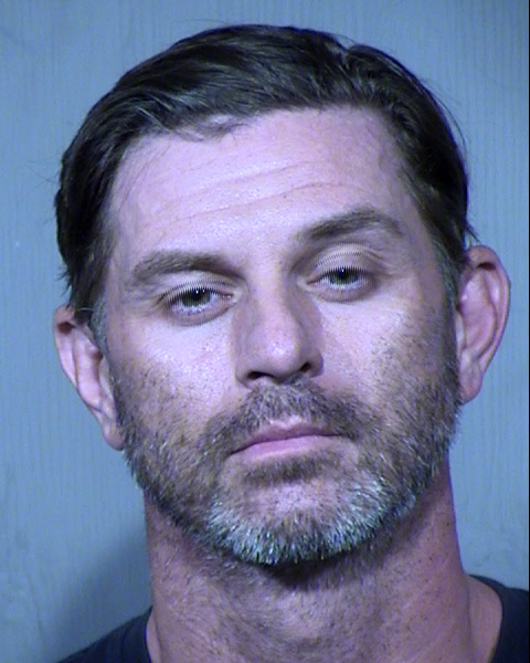 JOSHUA PATRICK NEHER Mugshot / Maricopa County Arrests / Maricopa County Arizona