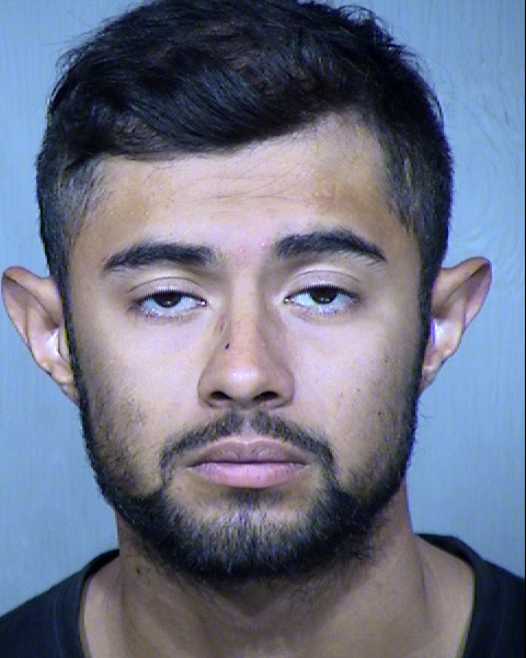 JOSE LUIS SANZ Mugshot / Maricopa County Arrests / Maricopa County Arizona