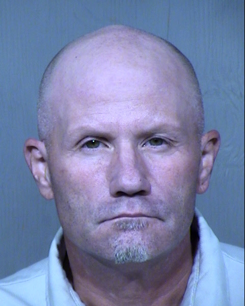 DONALD WAYNE PALANSKY Mugshot / Maricopa County Arrests / Maricopa County Arizona