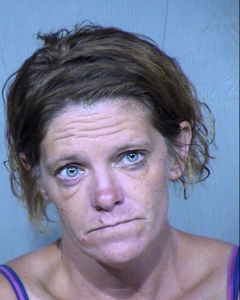 STEPHANIE AUBORN PIERCE Mugshot / Maricopa County Arrests / Maricopa County Arizona