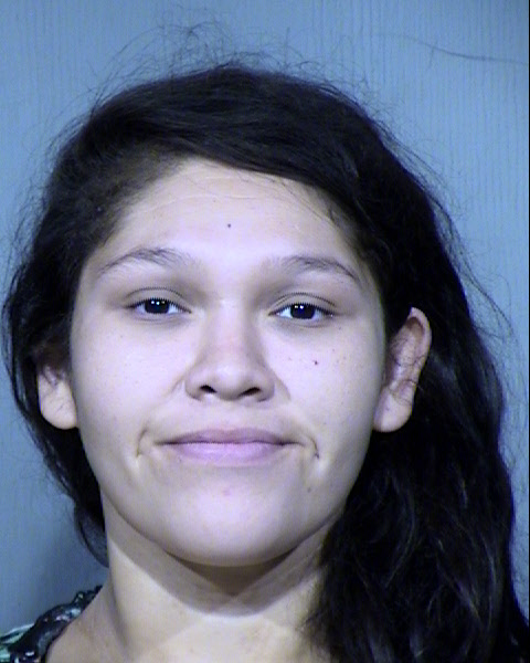 CARLA MADELINE ESCARENO Mugshot / Maricopa County Arrests / Maricopa County Arizona