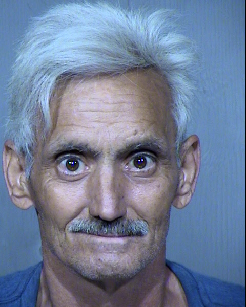 DONALD B FLECHSIG Mugshot / Maricopa County Arrests / Maricopa County Arizona