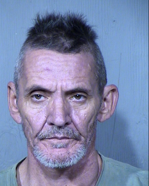 IRVIN MATTHEW GROVES Mugshot / Maricopa County Arrests / Maricopa County Arizona