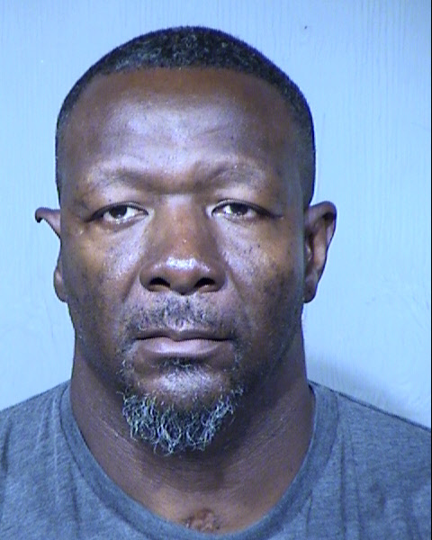 JARVOUS DWAYNE WASHINGTON Mugshot / Maricopa County Arrests / Maricopa County Arizona