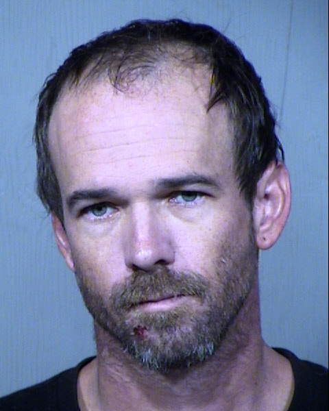 MATTHEW CARL WORL Mugshot / Maricopa County Arrests / Maricopa County Arizona
