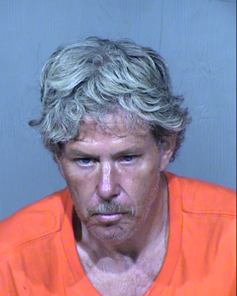 JON CHARLES BLEVINS Mugshot / Maricopa County Arrests / Maricopa County Arizona