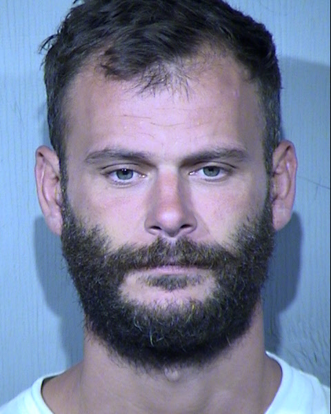 ERIC JUSTIN GUNZENHAUSER Mugshot / Maricopa County Arrests / Maricopa County Arizona