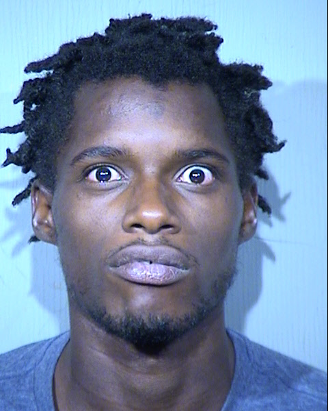 TYRICE TYRON HAYWOOD Mugshot / Maricopa County Arrests / Maricopa County Arizona