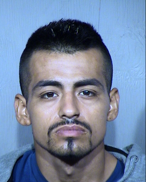 GUADALUPE FORTINO ZAMARRIPAS Mugshot / Maricopa County Arrests / Maricopa County Arizona