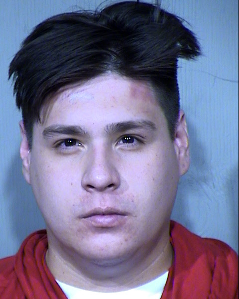 FRANCISCO ALFREDO CARDENAS Mugshot / Maricopa County Arrests / Maricopa County Arizona