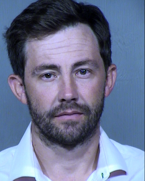 FREDERICK KIPPER MACARTHUR Mugshot / Maricopa County Arrests / Maricopa County Arizona