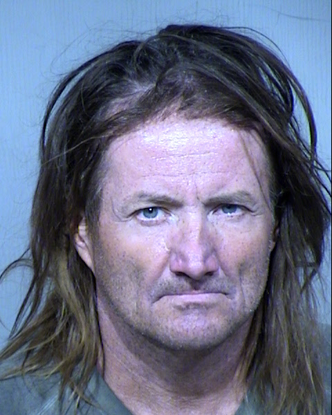 ROBERT ALLEN JENKINS Mugshot / Maricopa County Arrests / Maricopa County Arizona