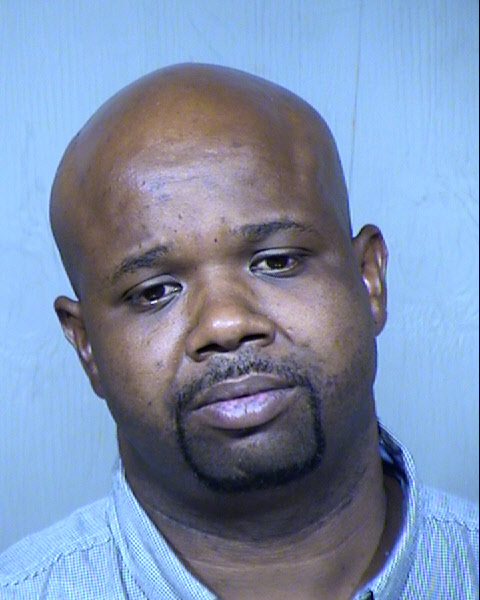 PERRY JEROME WILLIS Mugshot / Maricopa County Arrests / Maricopa County Arizona