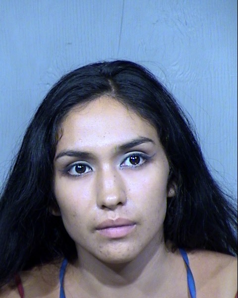 JADE MARE DASS Mugshot / Maricopa County Arrests / Maricopa County Arizona