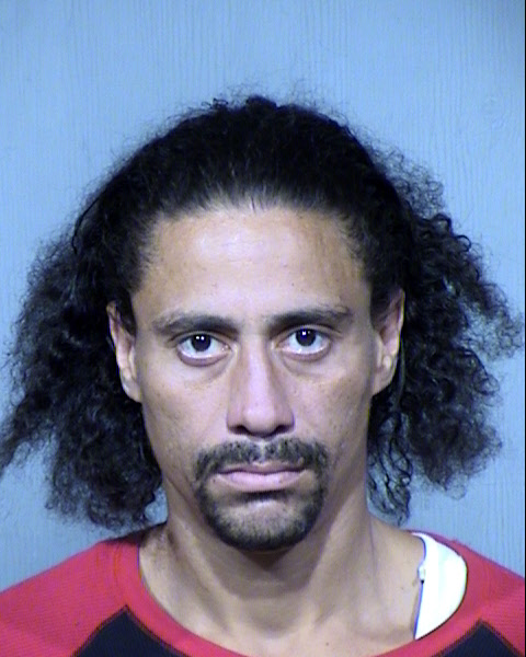 COREY LEE BRADFORD Mugshot / Maricopa County Arrests / Maricopa County Arizona