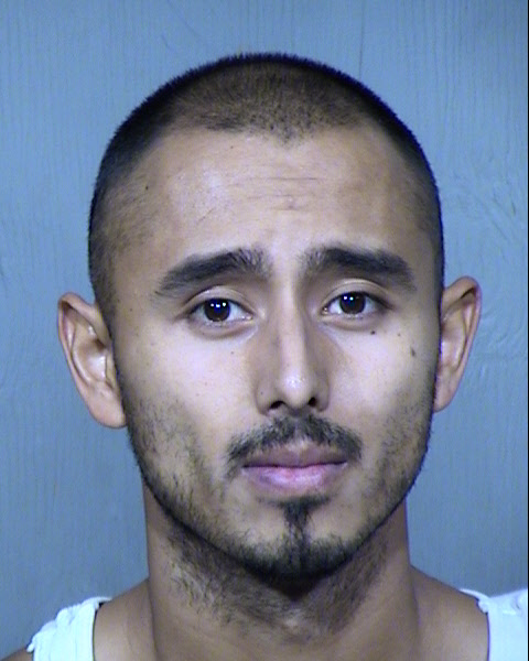 GARY RICHARD BRIONES Mugshot / Maricopa County Arrests / Maricopa County Arizona