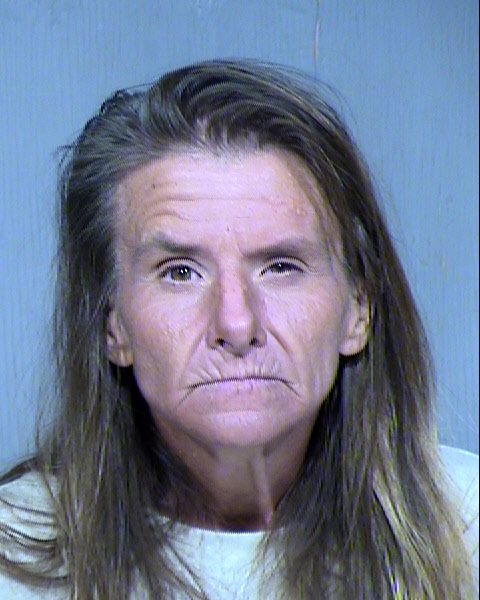JOANNE AMY FORD Mugshot / Maricopa County Arrests / Maricopa County Arizona