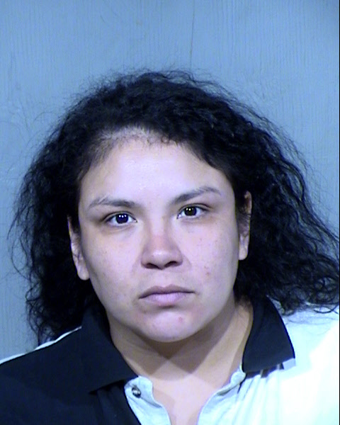 LORENA ANN RODRIGUEZ Mugshot / Maricopa County Arrests / Maricopa County Arizona