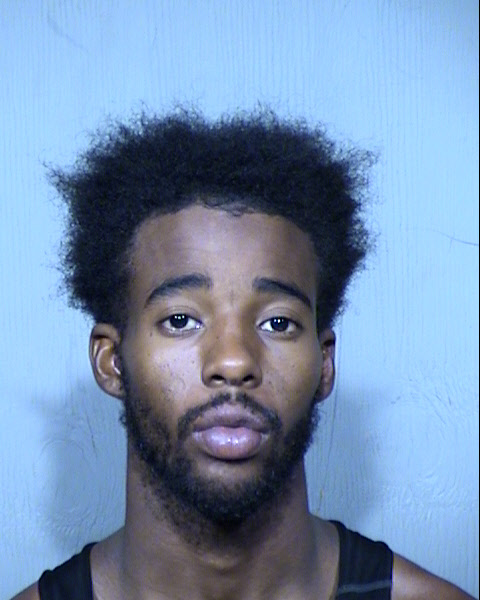 TYQUAN DAISHOUN MUMPHREY Mugshot / Maricopa County Arrests / Maricopa County Arizona