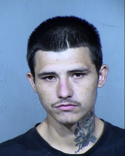 ADAM FRANK RODRIGUEZ Mugshot / Maricopa County Arrests / Maricopa County Arizona