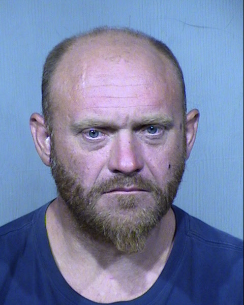 MICHEAL EDWARD BAKER Mugshot / Maricopa County Arrests / Maricopa County Arizona
