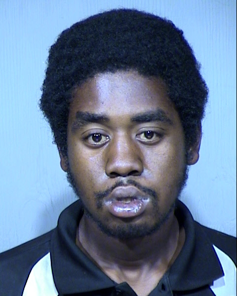 JABRIL CLARKE Mugshot / Maricopa County Arrests / Maricopa County Arizona