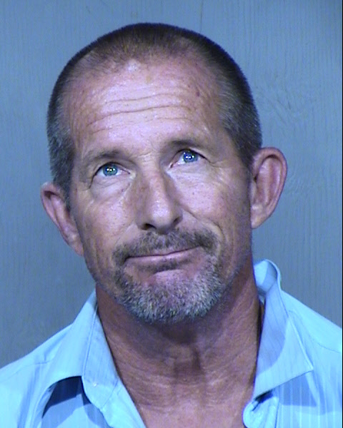 DAVID BARNES Mugshot / Maricopa County Arrests / Maricopa County Arizona