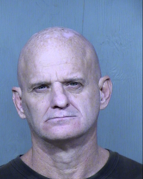SEAN ROY BOILEAU Mugshot / Maricopa County Arrests / Maricopa County Arizona