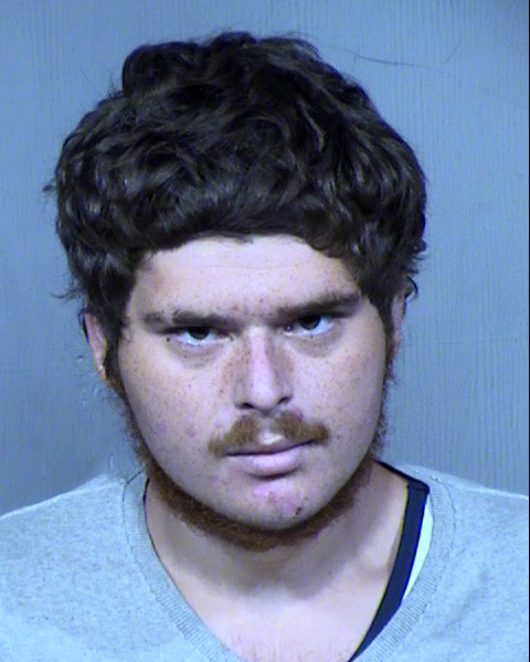 JESSE ROBERT PANUNZIO Mugshot / Maricopa County Arrests / Maricopa County Arizona