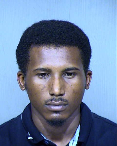 DARIUS LAMAR SHELBY Mugshot / Maricopa County Arrests / Maricopa County Arizona