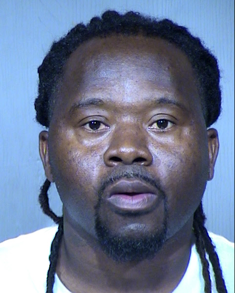 ANDREW A KIZZEE Mugshot / Maricopa County Arrests / Maricopa County Arizona