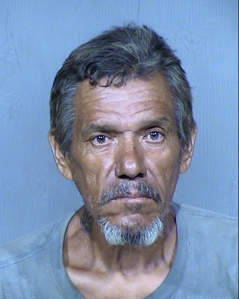 GEORGE JUAREZ RODRIGUEZ Mugshot / Maricopa County Arrests / Maricopa County Arizona