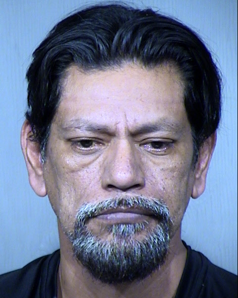 SANTOS SAHUAQUI Mugshot / Maricopa County Arrests / Maricopa County Arizona