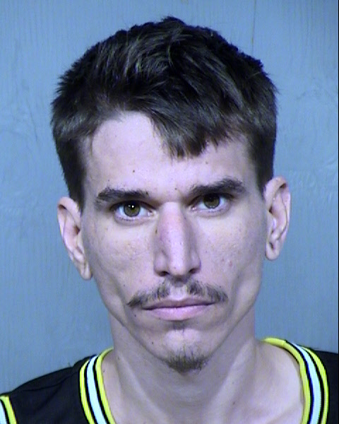 ADAM JOSEPH OWENS Mugshot / Maricopa County Arrests / Maricopa County Arizona