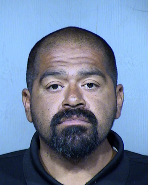 ADAM MONTANO Mugshot / Maricopa County Arrests / Maricopa County Arizona