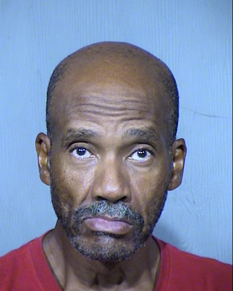 GERALD LEON LEWIS Mugshot / Maricopa County Arrests / Maricopa County Arizona