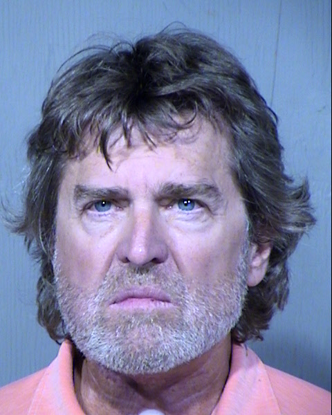 ROBERT J FOSTER Mugshot / Maricopa County Arrests / Maricopa County Arizona