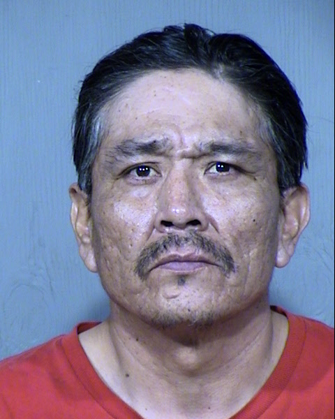 KENNETH LEWIS Mugshot / Maricopa County Arrests / Maricopa County Arizona