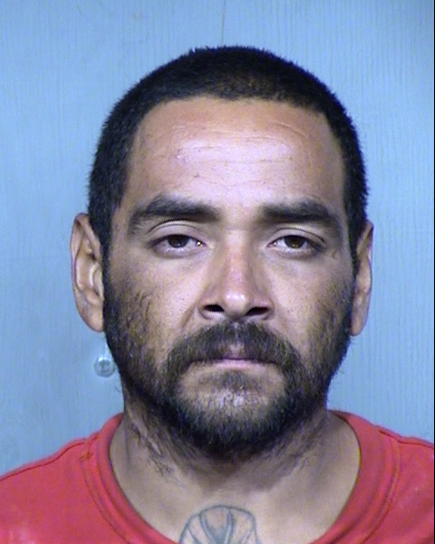 DAVID LOPEZ Mugshot / Maricopa County Arrests / Maricopa County Arizona
