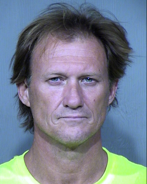 SCOTT MICHAEL PETERS Mugshot / Maricopa County Arrests / Maricopa County Arizona