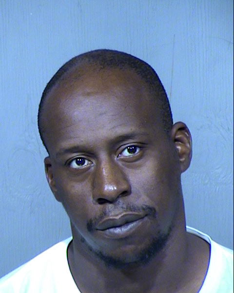 CHRISTOPHER JASON RICHARDSON Mugshot / Maricopa County Arrests / Maricopa County Arizona