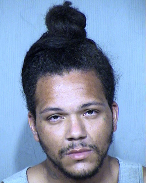 ANTWANN HOPSON Mugshot / Maricopa County Arrests / Maricopa County Arizona