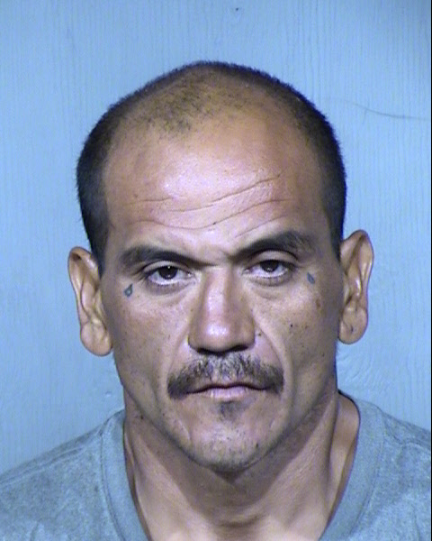 RICHARD J PALACIO Mugshot / Maricopa County Arrests / Maricopa County Arizona