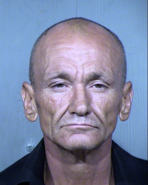 DERRICK WADE BRANNAN Mugshot / Maricopa County Arrests / Maricopa County Arizona