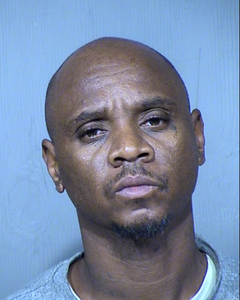 CHARLES ODELL MONTGOMERY Mugshot / Maricopa County Arrests / Maricopa County Arizona