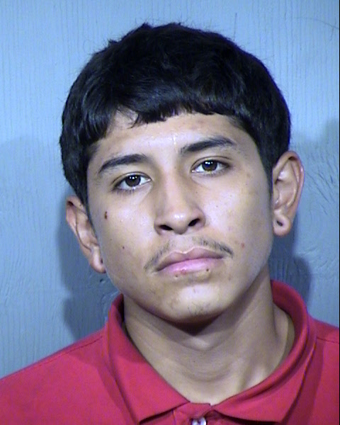 CARLOS JUAN JABONERO Mugshot / Maricopa County Arrests / Maricopa County Arizona