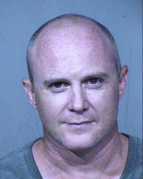 ERIC WANYE BENTLEY Mugshot / Maricopa County Arrests / Maricopa County Arizona