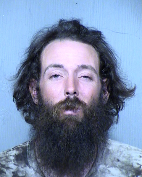 DANIEL PAUL FLEMING Mugshot / Maricopa County Arrests / Maricopa County Arizona