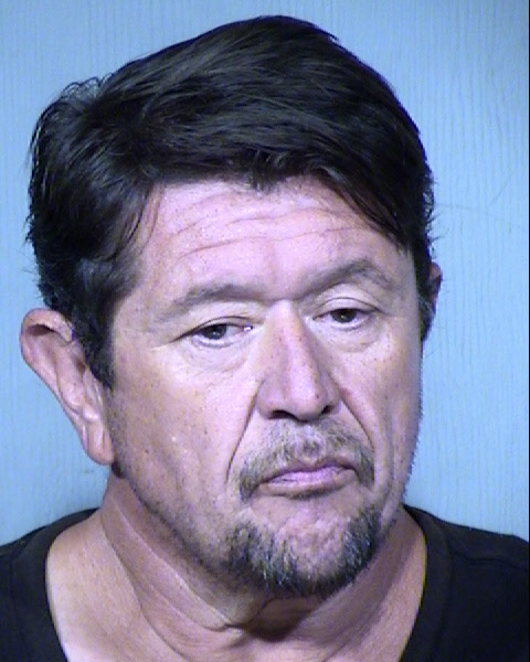 DANIEL BAGG ZAMARRON Mugshot / Maricopa County Arrests / Maricopa County Arizona