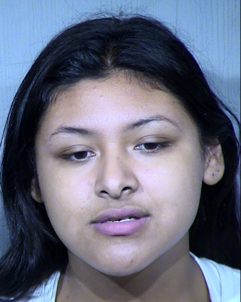 LACOLDE ANGEL BATEMAN Mugshot / Maricopa County Arrests / Maricopa County Arizona